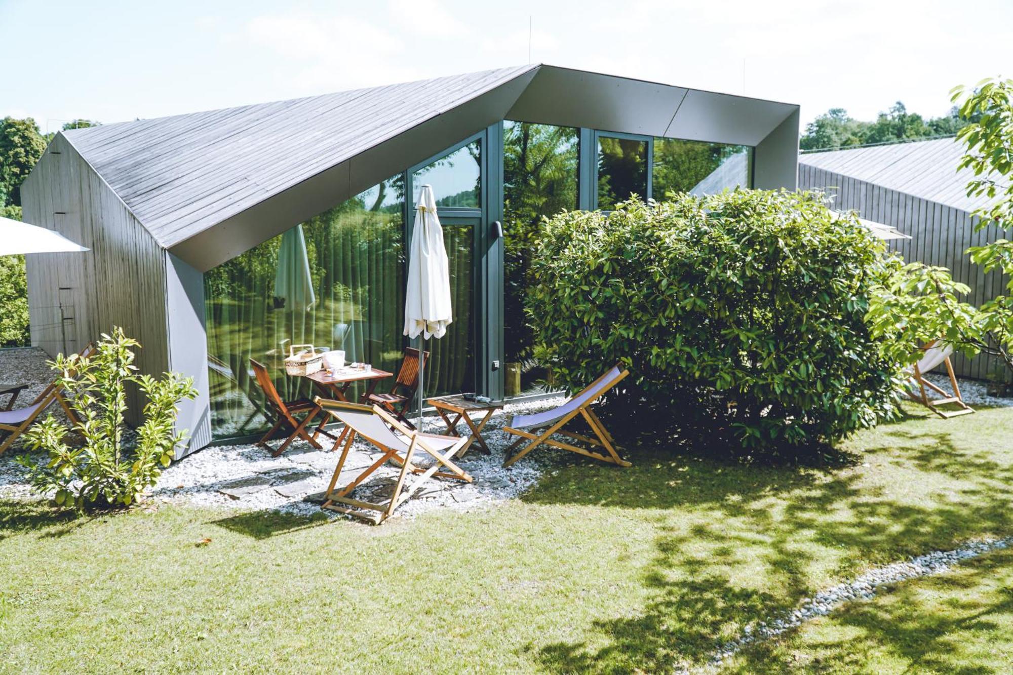 Ortenia Apartments In Nature Podčetrtek Exterior foto
