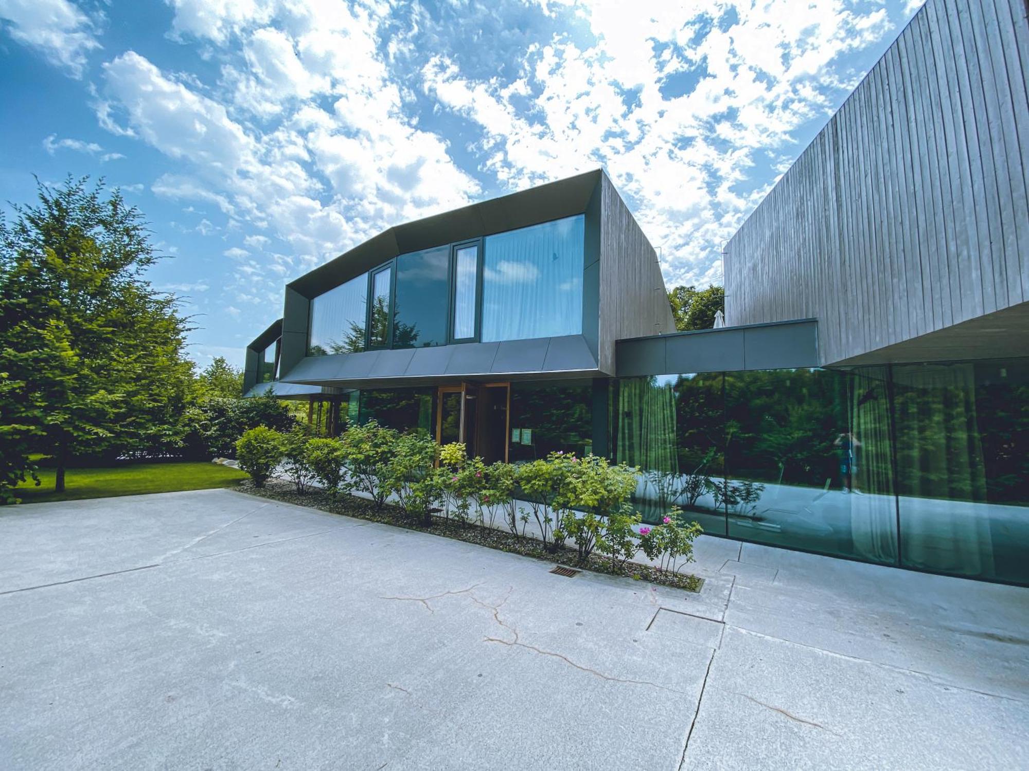 Ortenia Apartments In Nature Podčetrtek Exterior foto