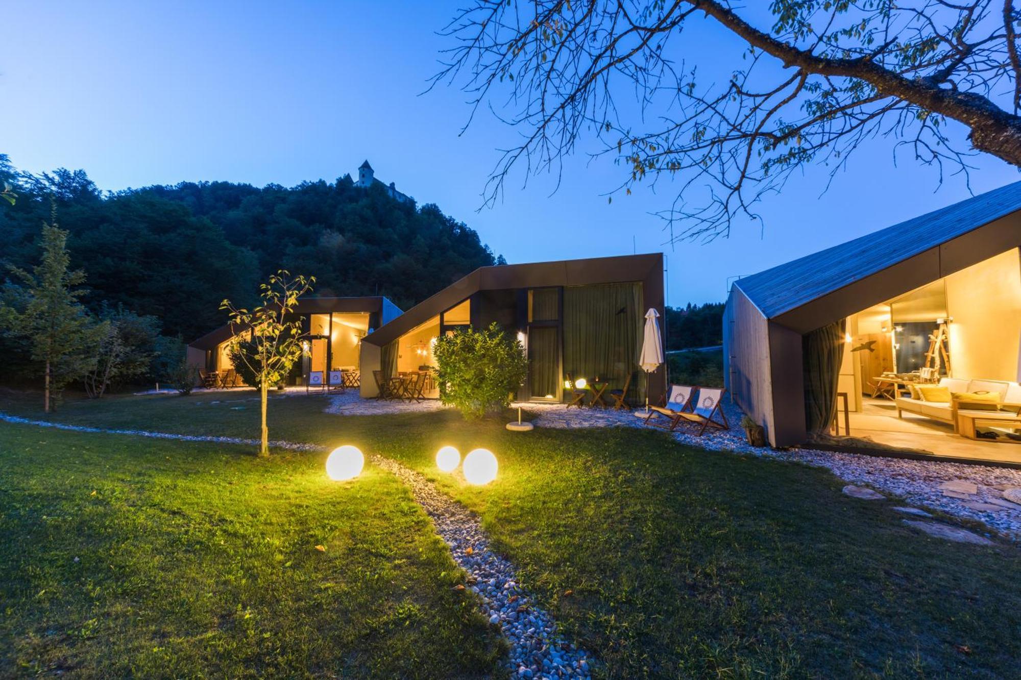 Ortenia Apartments In Nature Podčetrtek Exterior foto