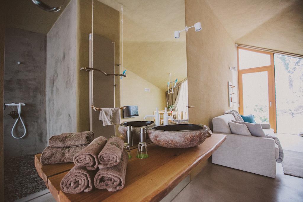 Ortenia Apartments In Nature Podčetrtek Quarto foto